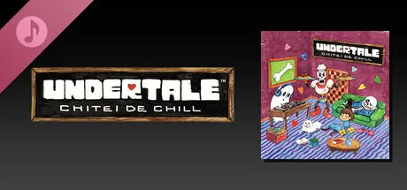 欢庆十周年,《传说之下》纪念专辑《UNDERTALE: CHITEI DE CHILL》现已发售
