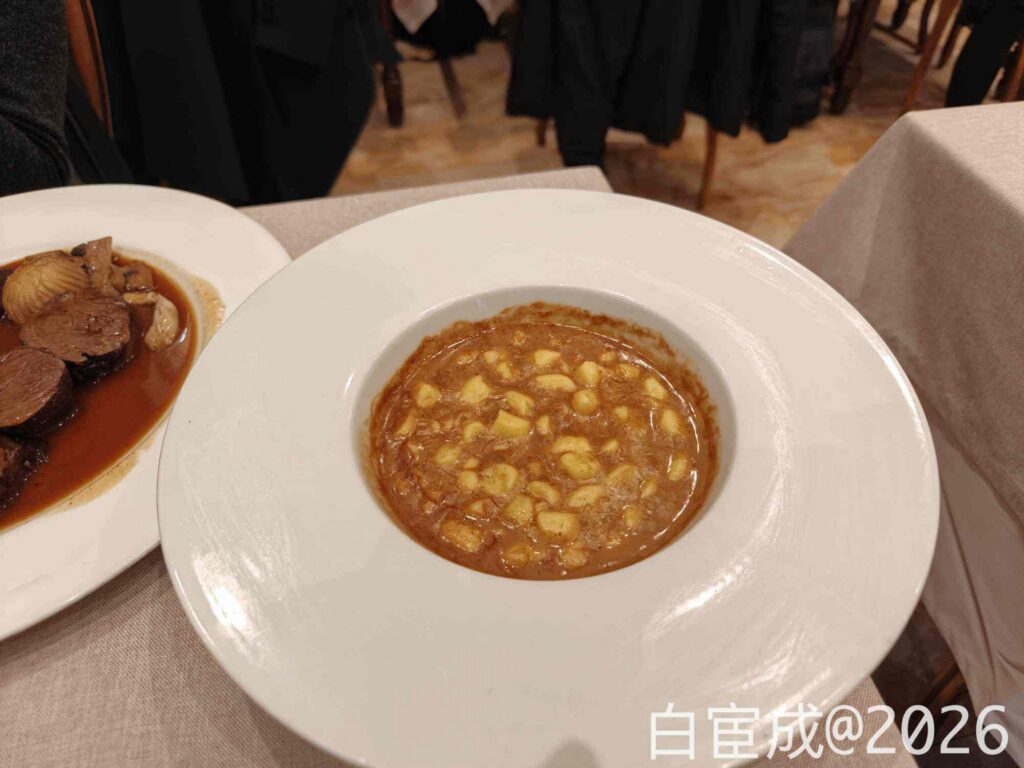 2026 欧洲之旅 Day 6:真正重要的东西,用眼睛是看不见的。 - 15 IMG20260220122554