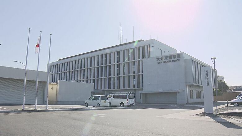 タブレット画面に「契約終了」表示された番号に電話をかけ…80代男性が架空料金請求詐欺被害　大分｜FNNプライムオンライン