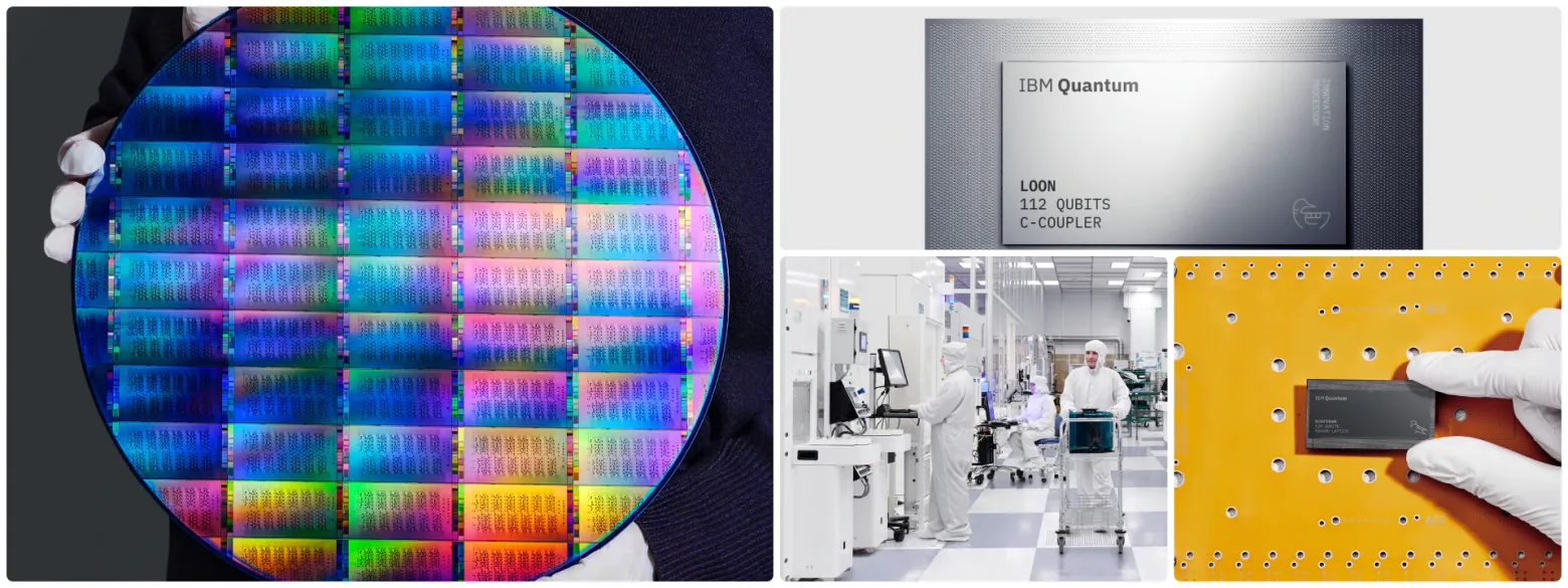 IBM Nighthawk
