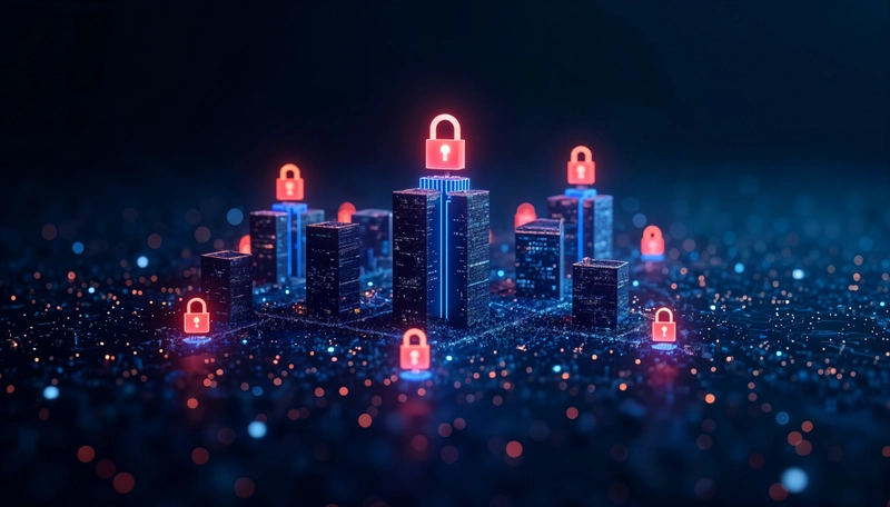 cryptographically secured data