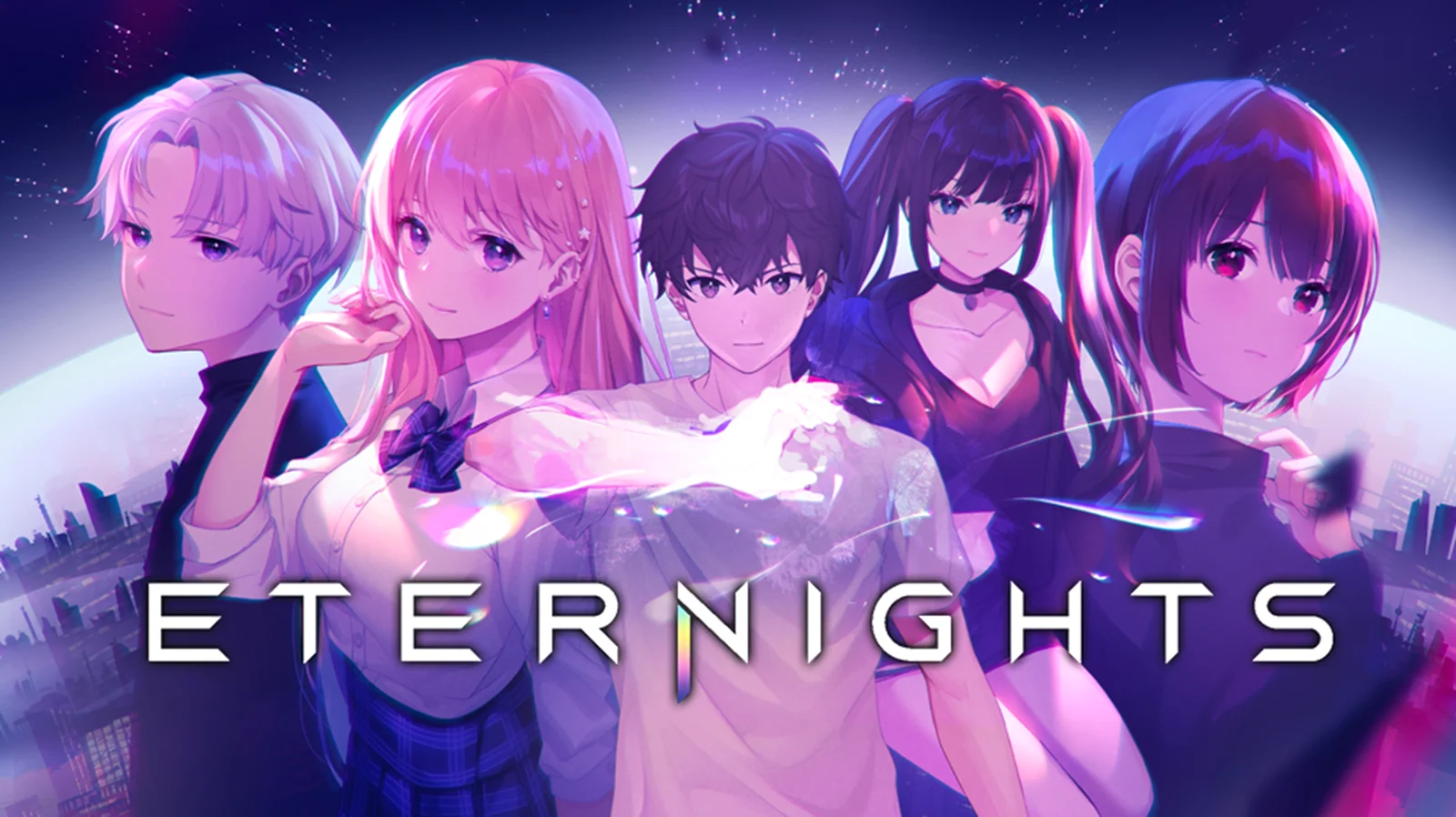 反向跳票!《永夜Eternights》将提前至9月12日发售