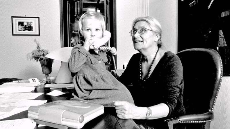 Laura Balbo, morta a 92 anni a Padova