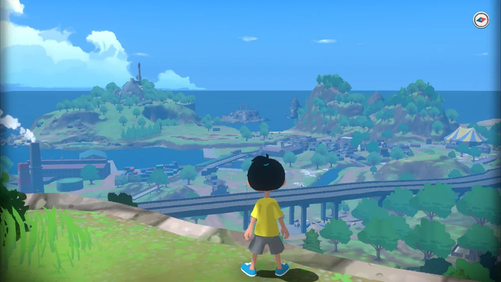 《深夏时光!二十世纪的暑假》Steam版公布,6月27日发售