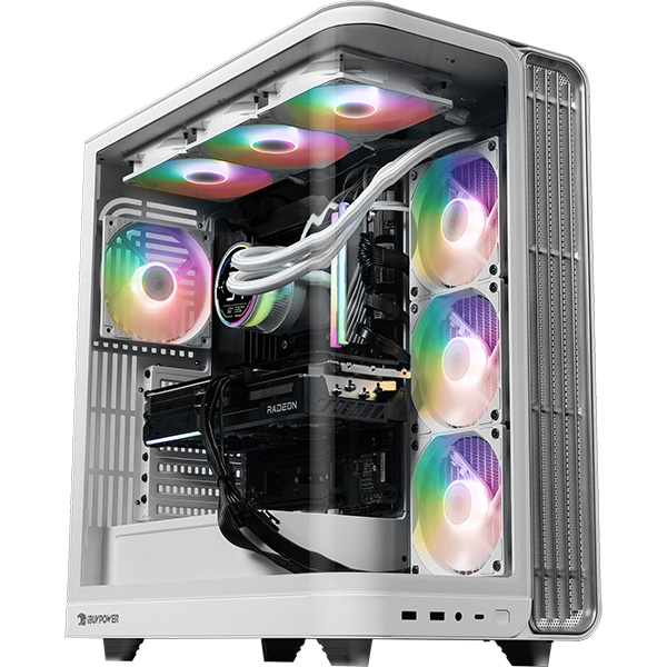 iBUYPOWER Trace X