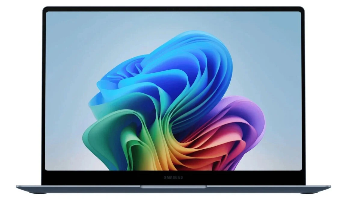 三星 Galaxy Book6 Edge 笔记本曝光:骁龙 X2 Elite 芯片、16 英寸屏幕、满电续航 22 小时