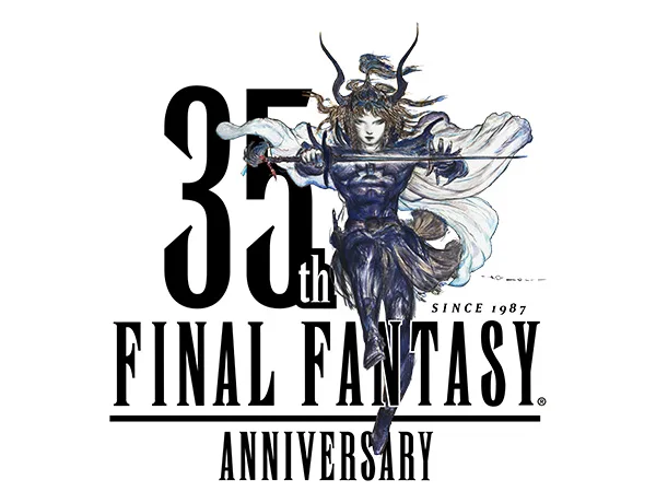 12月18日,《最终幻想》迎来35周年