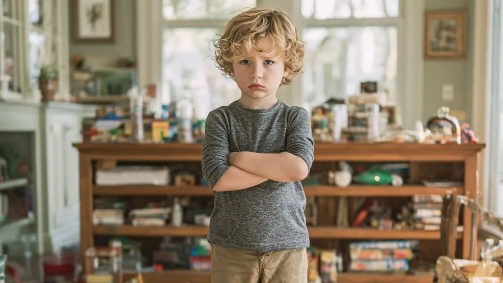 Descubre las claves sencillas para fomentar la paciencia desde la infancia.