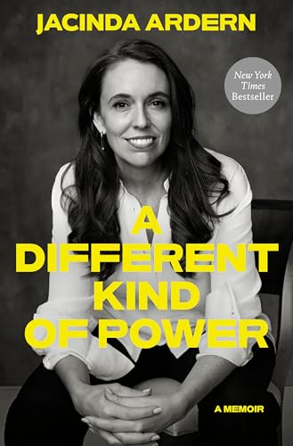 A Different Kind of Power