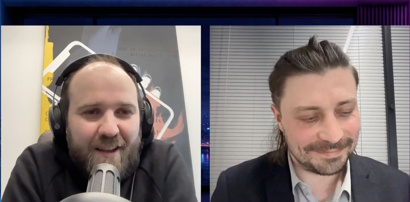 Code of Leadership S2E1 — Авенир Воронов (Veai) обсуждает методы оценки эффективности AI