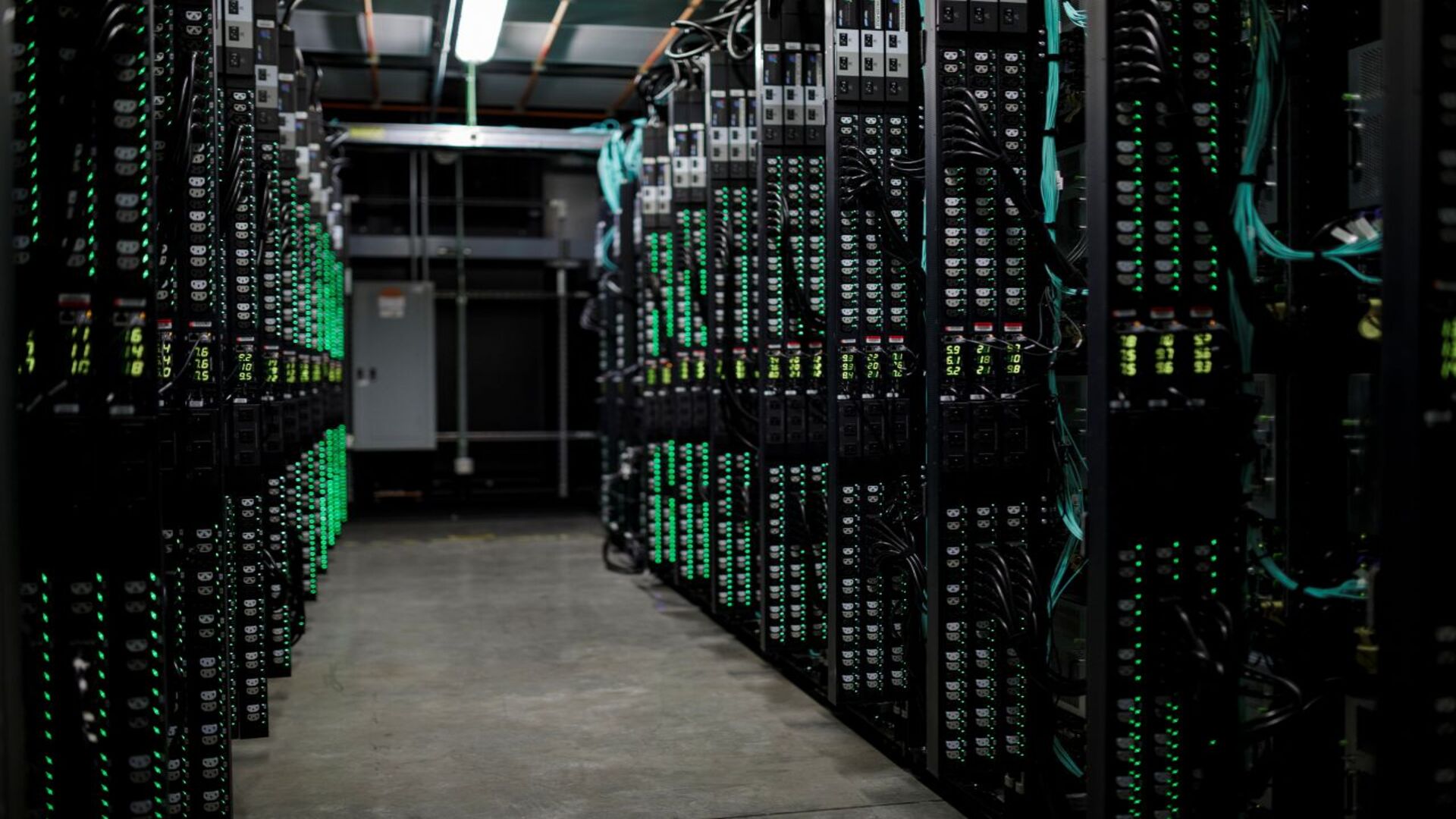 Data center