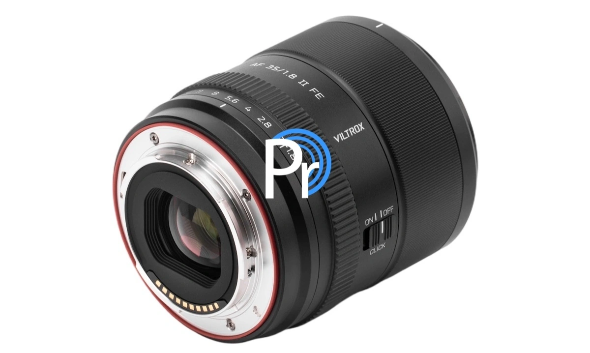 唯卓仕 AF 35mm/55mm 两款 f/1.8 EVO APO 全画幅镜头曝光