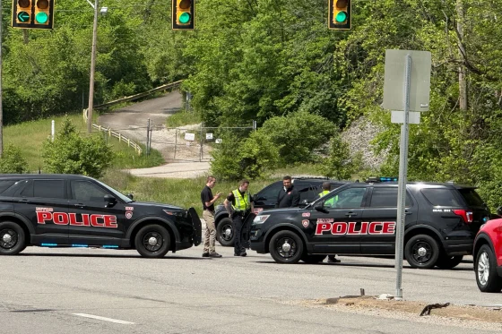 Chemical Leak West Virginia