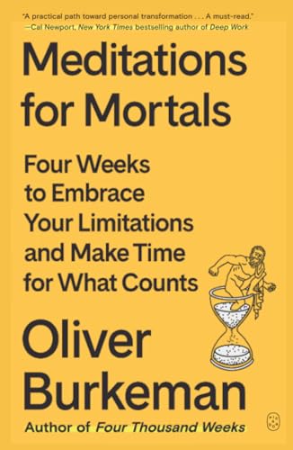 Mediations for Mortals