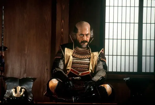 演员仲代达矢去世,曾主演《影武者》《人间的条件》