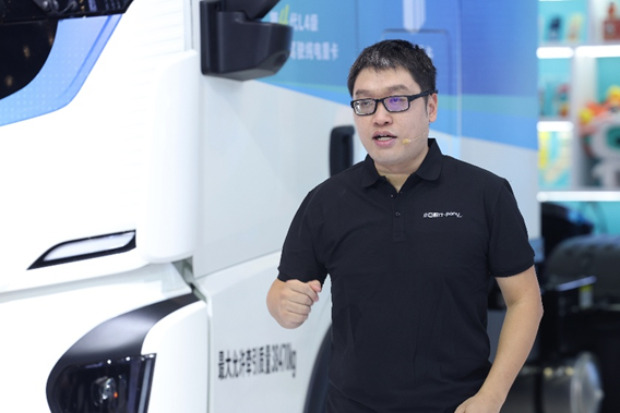 小马智行重构万亿级出行与物流生态:2027版Robotaxi成本低于23万,首发L4级无人轻卡