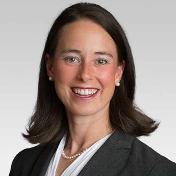 Kristin Hornberger