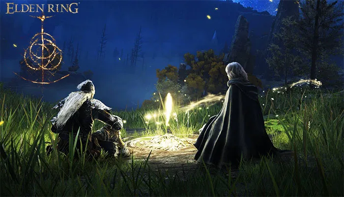 万代南梦宫发布疑难解答,解决《艾尔登法环》Steam云存档问题