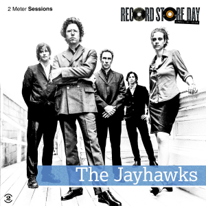 The Jayhawks, 2 Meter Sessions