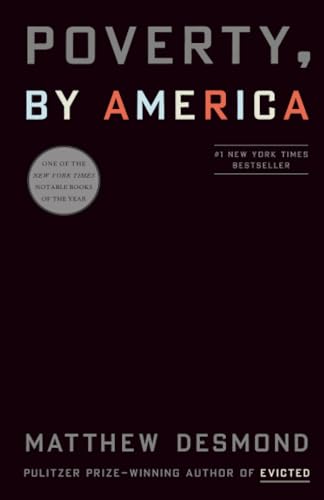 Poverty, by America