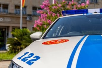 Trineastogodišnjak lažno prijavio bombu u školi u Radanovićima