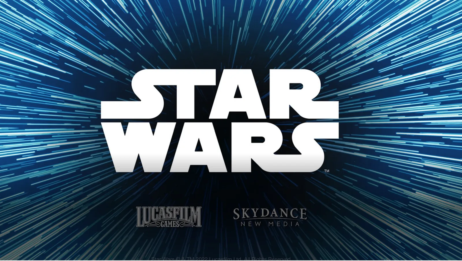 Skydance New Media与卢卡斯影业合作,打造新的《星球大战》题材动作冒险游戏