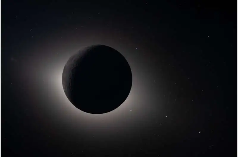尼康 Z9 改装相机通过欧洲严苛辐射测试,助力 NASA 阿耳忒弥斯 2 号任务传回太空日食影像