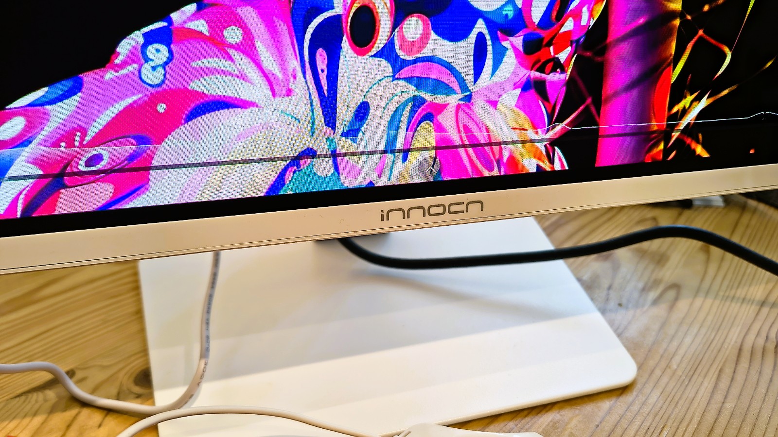 InnoCN GA27S1Q