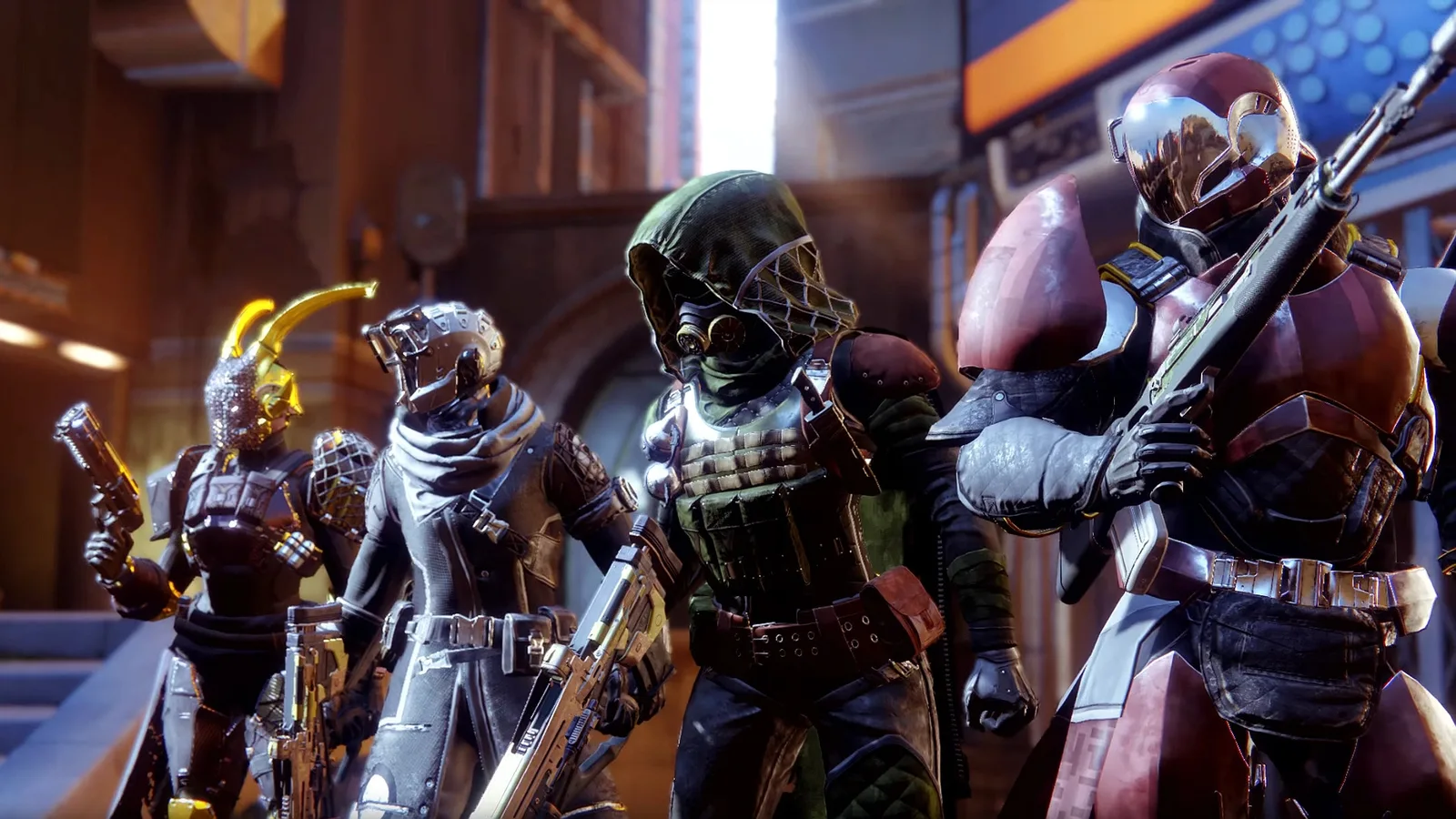 严打第三方外设作弊:Bungie公布《命运2》工作重点