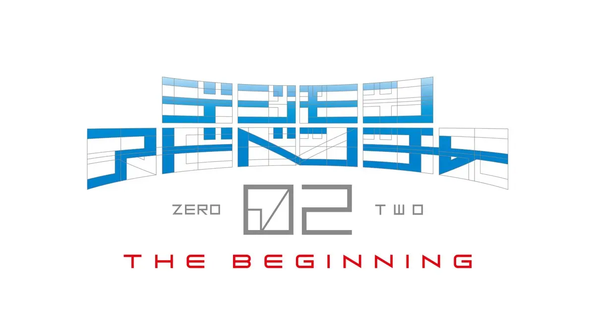 剧场版动画《数码宝贝大冒险02 THE BEGINNING》特报公开
