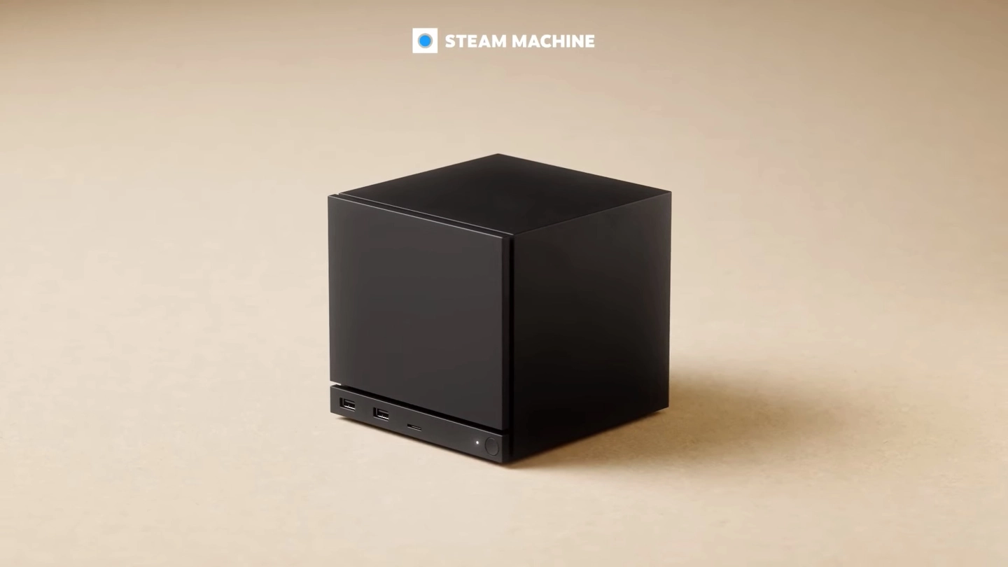 Valve 坦言受运输成本上涨影响,Steam Controller 手柄售价高于内部预期 Picture 1