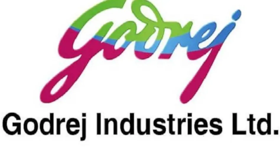 Godrej Industries rebrands, charts path to Rs 5 lakh crore valuation by 2031