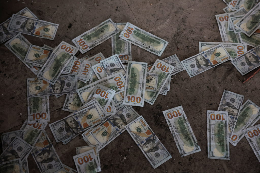 Cambodian scam centre exodus exposes brutal bureaucracy in O'Smach, Oddar Meanchey province