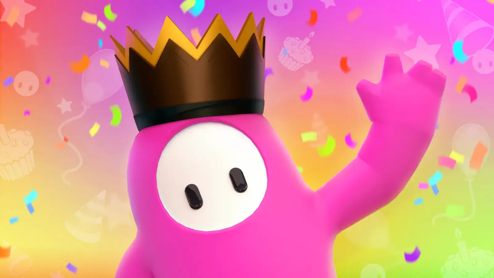 下载次数最多的PS Plus会免游戏：《糖豆人：终极淘汰赛》创吉尼斯世界纪录
