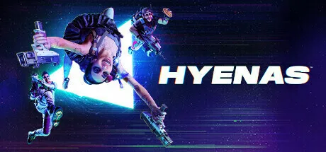 科幻多人射击游戏《Hyenas》公布最新预告,将于本月31日开启内测