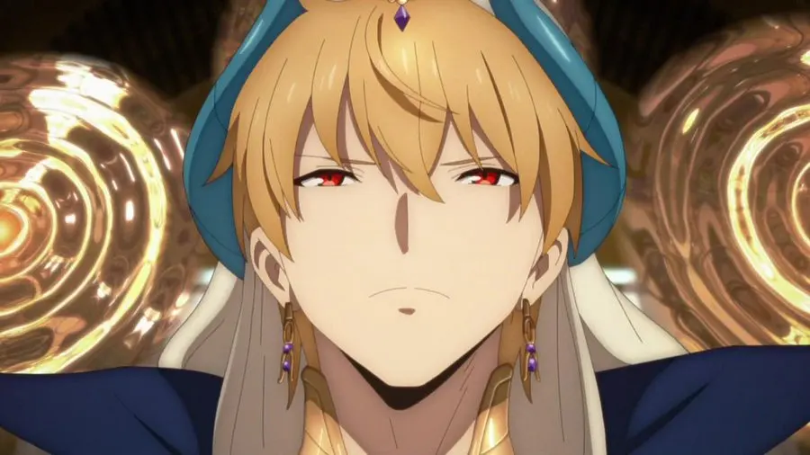 TV动画《FGO 绝对魔兽战线巴比伦尼亚》第2弹CM公开
