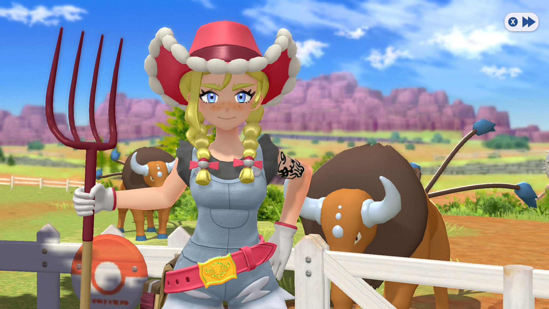 Pokemon Champions