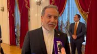 イラン外相ロシア訪問「アメリカから交渉求められ対応検討中」　プーチン大統領「モジタバ師は英雄的に戦っている」