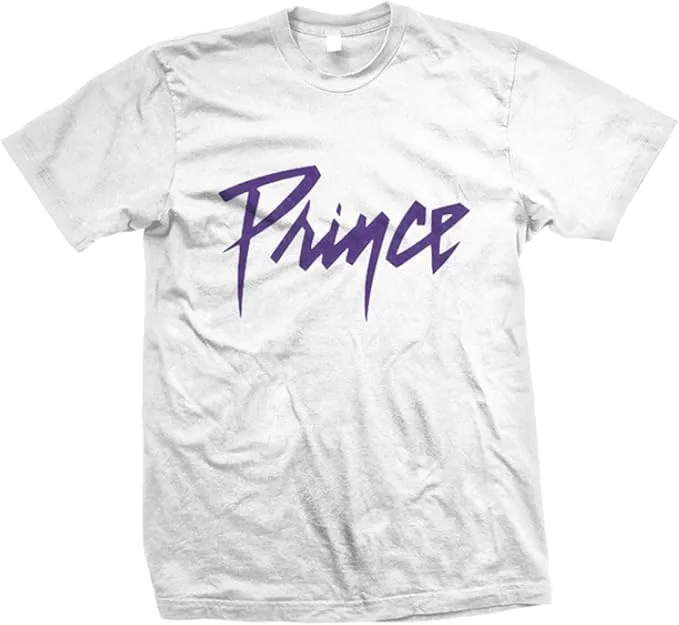 Prince Logo T-Shirt