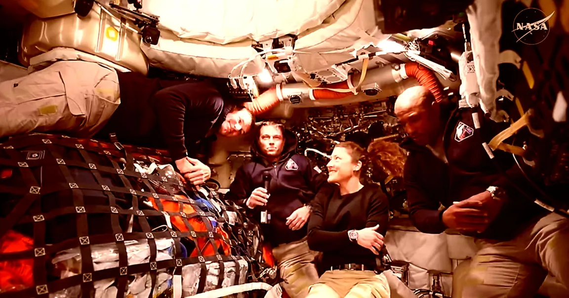 The Moon astronauts' space toilet has turned out to be a considerable source of frustration — and burning smells.