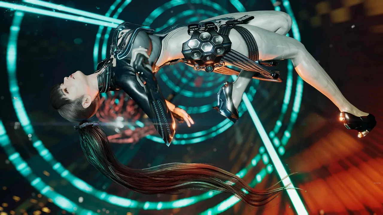 PS5独占动作冒险游戏《星刃》延期至2024年发售