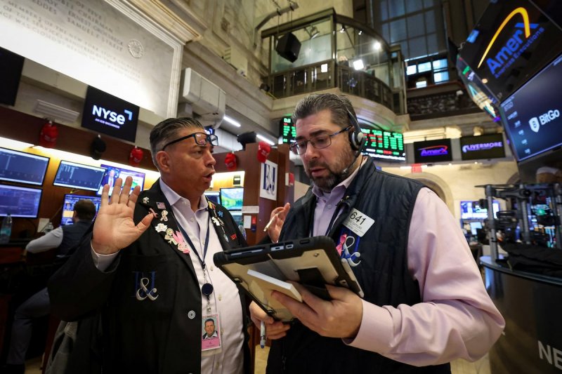 Stock market faces pivotal week as Fed, Big Tech earnings loom Stock market faces pivotal week as Fed, Big Tech earnings loom