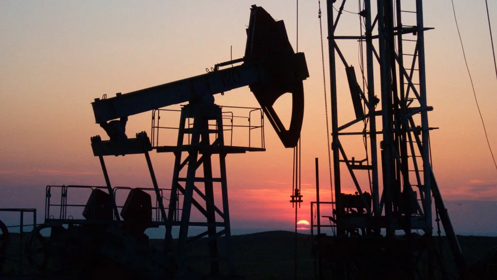 pcl trump petróleo