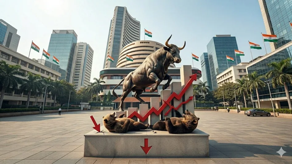 From Rs 33 to Rs 3,500: 3 'mantras' lead to turnaround for this stock; What's next?