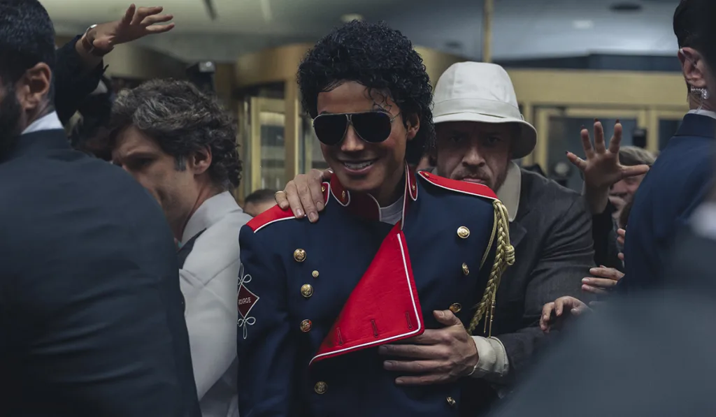 michael