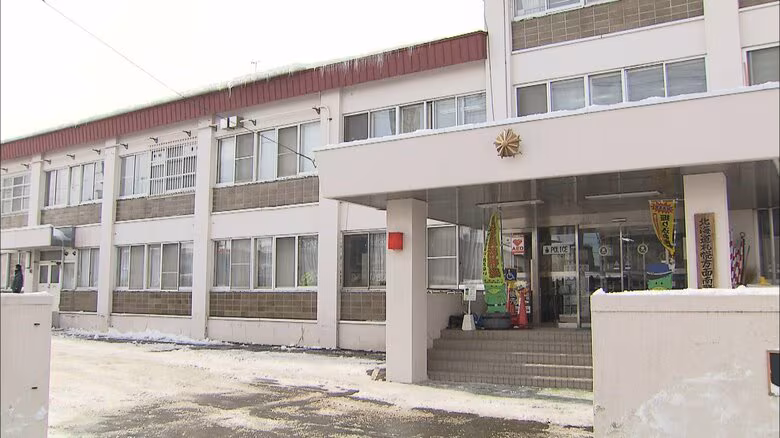 南北線で10代女性の下半身を触る…不同意わいせつ事件で55歳男を逮捕「間違いありません」札幌市営地下鉄の車内〈北海道札幌市〉｜FNNプライムオンライン