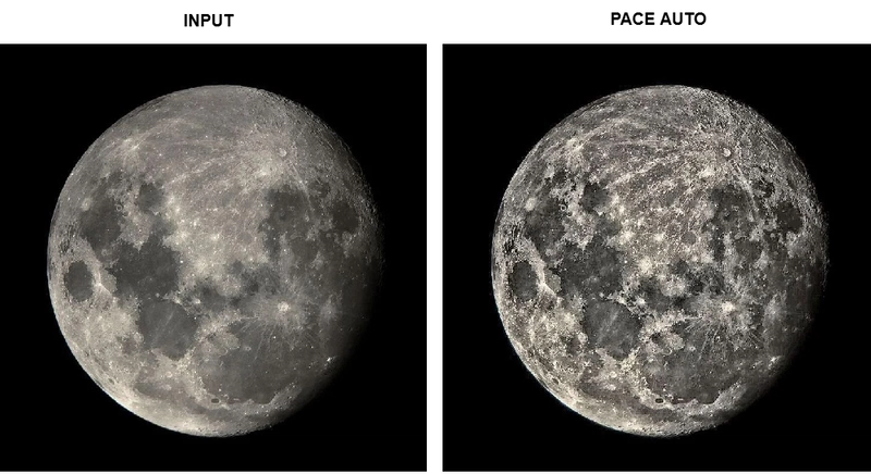Lunar Moon