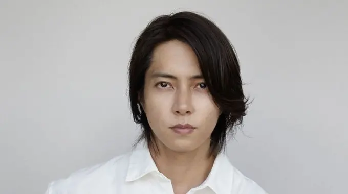 山下智久主演，漫改日剧《正直不动产》2022年4月播出
