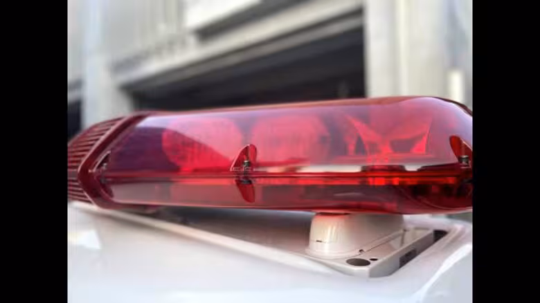 ７０歳男が女性用下着盗み逮捕　今治市の住宅の物干し場から　余罪など調べる【愛媛】｜FNNプライムオンライン