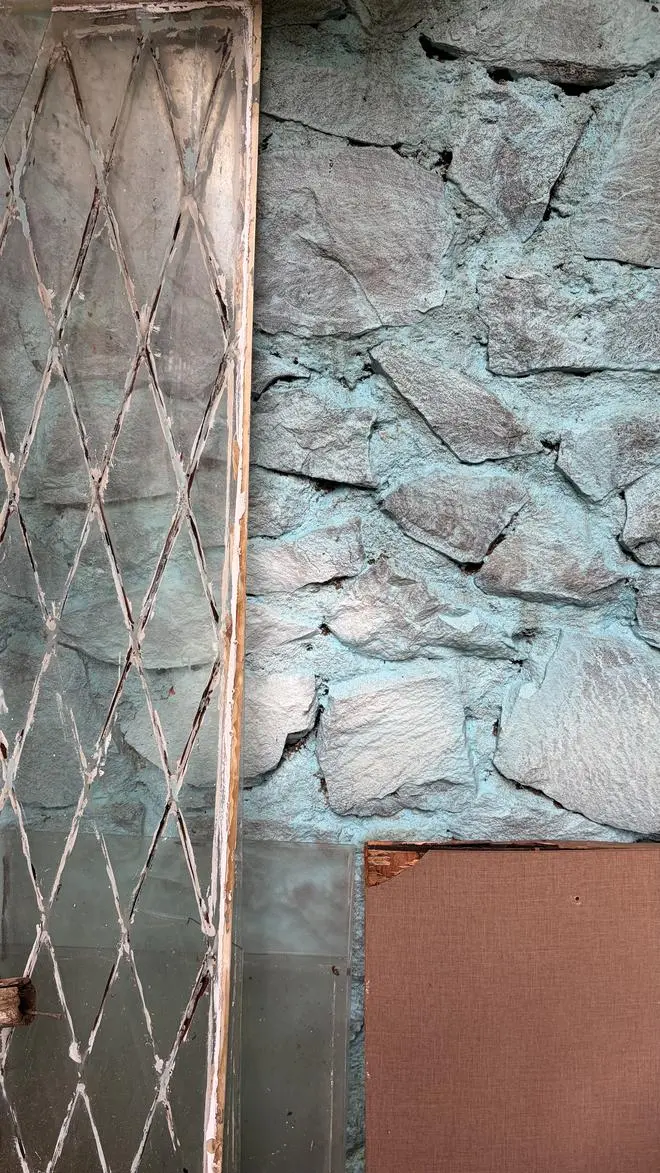 The iPhone Air captures texture and colour accuracy quite well